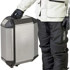 Paar Givi TREKKER ALASKA Seitenkoffer Aus Schwarzem Aluminium 36 Liter 7 Paar Givi TREKKER ALASKA Seitenkoffer Aus Schwarzem Aluminium 36 Liter -Taschen und Koffer Verkäufe paar givi trekker alaska seitenkoffer aus schwarzem aluminium 36 liter 105859