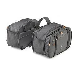 Paar Kappa AH202 Black Ausziehbare Motorrad Seitentaschen -Taschen und Koffer Verkäufe paar kappa ah202 black ausziehbare motorrad seitentaschen 68760