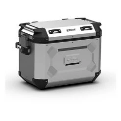 Paar KAPPA KFR4837 K'FORCE Silber Aluminium Seitenkoffer 5 Paar KAPPA KFR4837 K'FORCE Silber Aluminium Seitenkoffer -Taschen und Koffer Verkäufe paar kappa kfr4837 kforce silber aluminium seitenkoffer 97780