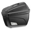 Paar Koffer Side Moto Starre K22n Kappa Monokey-System 22 Liter