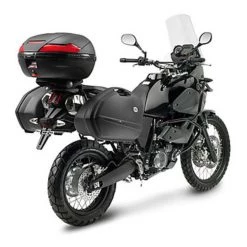 Paar Koffer Side Moto Starre K33N Kappa Monokey Side Schwarz -Taschen und Koffer Verkäufe paar koffer side moto starre k33n kappa monokey side schwarz 18329