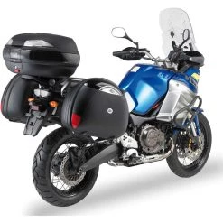 Taschen und Koffer Verkäufe -Taschen und Koffer Verkäufe paar koffer side moto starre k40n kappa monokey system 40 liter 147675