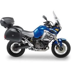 Paar Koffer Side Moto Starre K40N Kappa Monokey-System 40 Liter -Taschen und Koffer Verkäufe paar koffer side moto starre k40n kappa monokey system 40 liter 147676