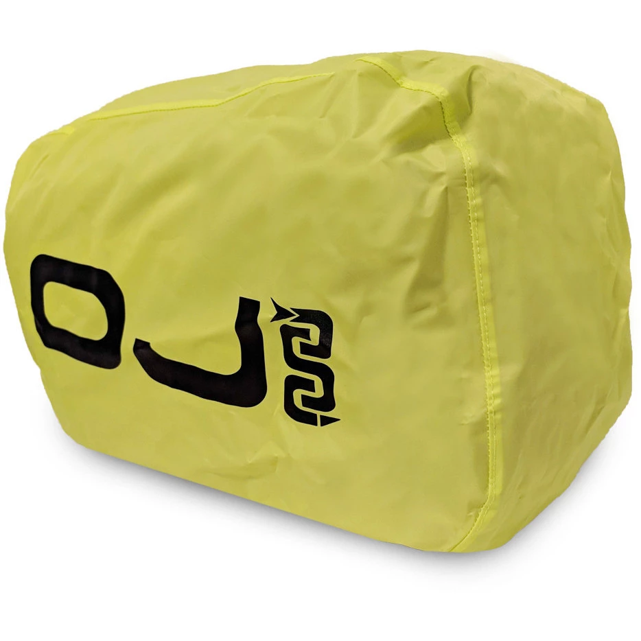 Oj Atmosfere Paar Seitentaschen Moto Oj Atmospheres TWIN BAGS Schwarz 3 Oj Atmosfere Paar Seitentaschen Moto Oj Atmospheres TWIN BAGS Schwarz – Bild 3