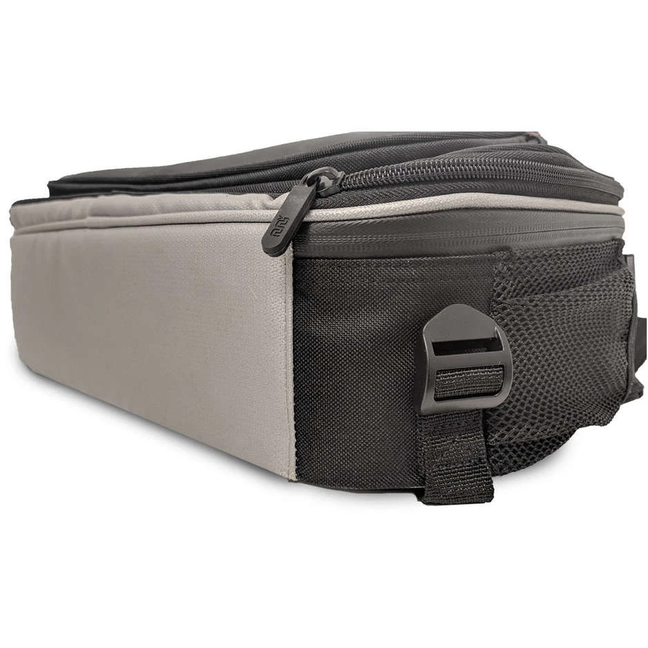 Oj Atmosfere Paar Seitentaschen Moto Oj Atmospheres TWIN BAGS Schwarz 4 Oj Atmosfere Paar Seitentaschen Moto Oj Atmospheres TWIN BAGS Schwarz – Bild 4