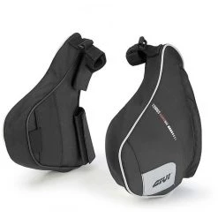 Paar Taschen Givi Technische Daten BMW R1200 GS Adventure (2014)