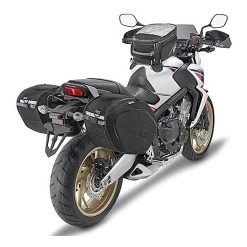 Paar Taschen Moto Side Givi Easy-T-Reihe EA100B Erweiterbare 40 Lt -Taschen und Koffer Verkäufe paar taschen moto side givi easy t reihe ea100b erweiterbare 40 lt 27255
