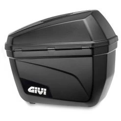 Paar Taschen Moto Side Givi Monokey E22-System 22 Lt Black Line -Taschen und Koffer Verkäufe paar taschen moto side givi monokey e22 system 22 lt black line 76266