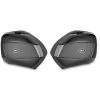 Paar Taschen Moto Side Givi V35 Monokey-Side 35 Lt Tech