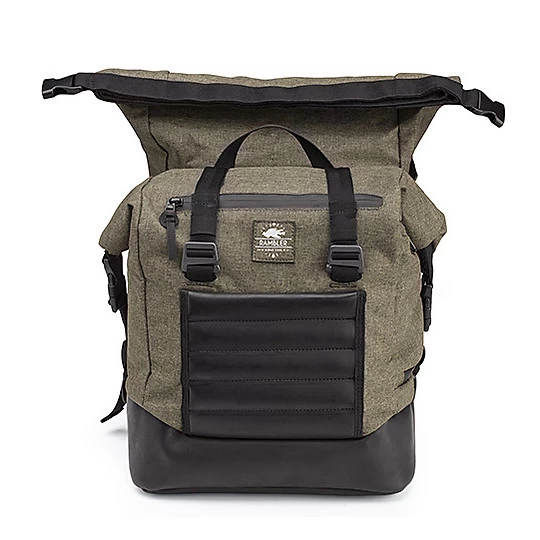 Paar Weiche Seitentaschen Moto Kappa RB100 Rambler Series 14 Liter 4 Paar Weiche Seitentaschen Moto Kappa RB100 Rambler Series 14 Liter – Bild 4