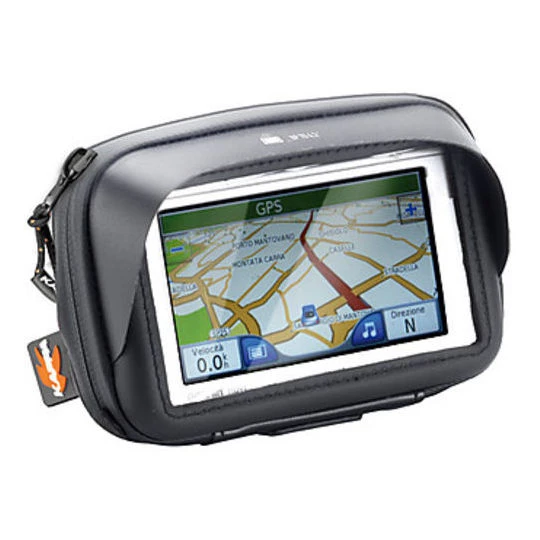 Porta Smartphone Und GPS-Navigator Von Moto Kappa KS952 Bis Zu 3.5 " 1 Porta Smartphone Und GPS-Navigator Von Moto Kappa KS952 Bis Zu 3.5 "