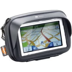Porta Smartphone Und GPS-Navigator Von Moto Kappa KS953 Bis Zu 4.3 "