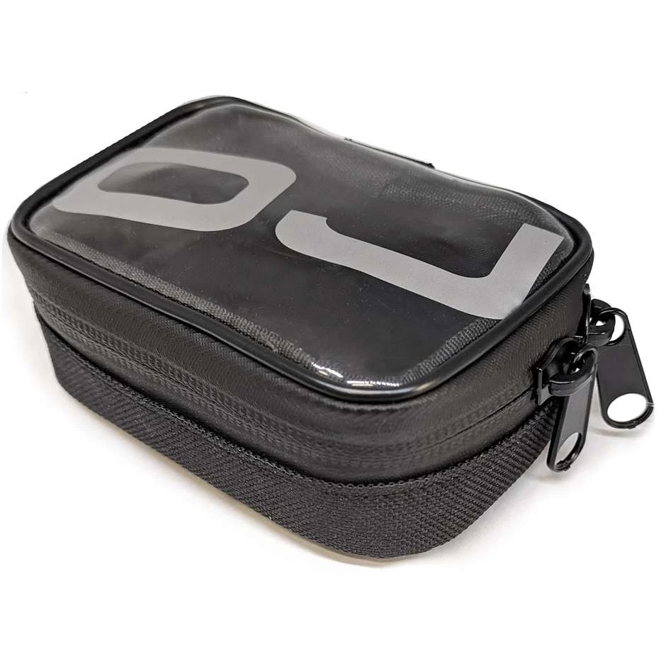 Oj Atmosfere Porta Telepass OJ Pass Mit Verstellbarem Gurt 3 Oj Atmosfere Porta Telepass OJ Pass Mit Verstellbarem Gurt – Bild 3