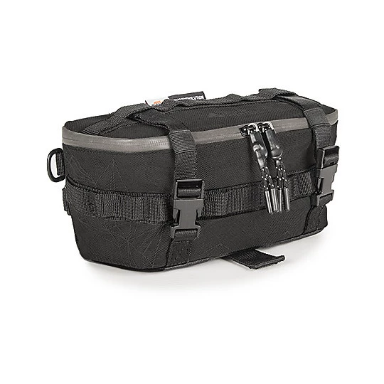 Pouch Von Kappa RA317BK Lenker Black 3 Lt. 1 Pouch Von Kappa RA317BK Lenker Black 3 Lt.
