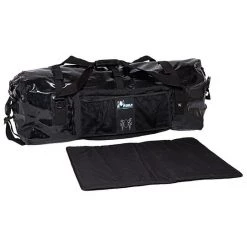 Professional Professionelle Evo Schwarz Seesack Amphibious 135Lt