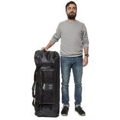 Professional Professionelle Evo Schwarz Seesack Amphibious 135Lt -Taschen und Koffer Verkäufe professional professionelle evo schwarz seesack amphibious 135lt 34715