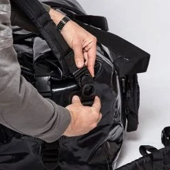 Professional Professionelle Evo Schwarz Seesack Amphibious 135Lt -Taschen und Koffer Verkäufe professional professionelle evo schwarz seesack amphibious 135lt 34716