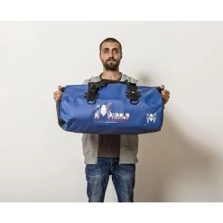 Reisetasche Amphibious Amarouk Blau 35lt