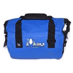 Reisetasche Amphibious Sicher Kamera Blau 20lt