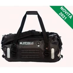 Reisetasche Amphibious VOYAGER II LIGHT EVO Schwarz 45 Liter