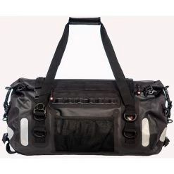 Reisetasche Amphibious VOYAGER II LIGHT EVO Schwarz 45 Liter -Taschen und Koffer Verkäufe reisetasche amphibious voyager ii light evo schwarz 45 liter 139339