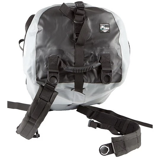 Reisetasche Für Amphibious Cargo-Gelb 100Lt 3 Reisetasche Für Amphibious Cargo-Gelb 100Lt – Bild 3