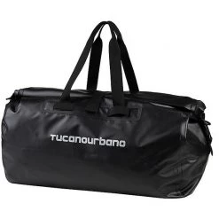 Reisetasche Moto Tin Tucano Urbano 424 SUB50 Schwarz 50 Liter