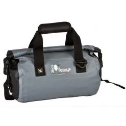 Amphibious Reisetasche Wasser Safe Zimmer Grau 10lt