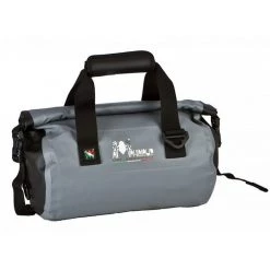 Amphibious Reisetasche Wasser Safe Zimmer Grau 20lt
