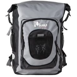 Rucksack Compact Amphibious Apex Grau 20lt