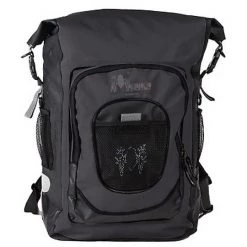 Rucksack Compact Amphibious Apex Schwarz 20lt