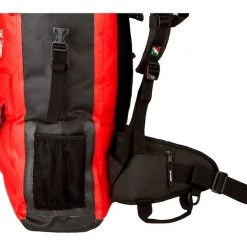 Rucksack Confort Amphibious Overland Grau 30Lt -Taschen und Koffer Verkäufe rucksack confort amphibious overland grau 30lt 34804