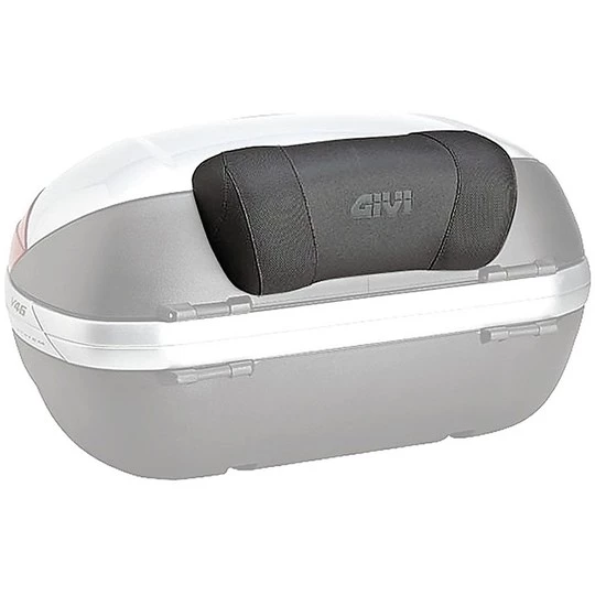 Rücken Givi Top-Box V46 1 Rücken Givi Top-Box V46