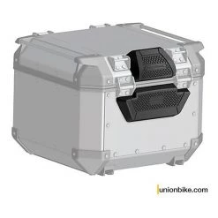 Rückenlehne Kappa Moto K637 Für Monokey Topcase KVE42A K-Venture