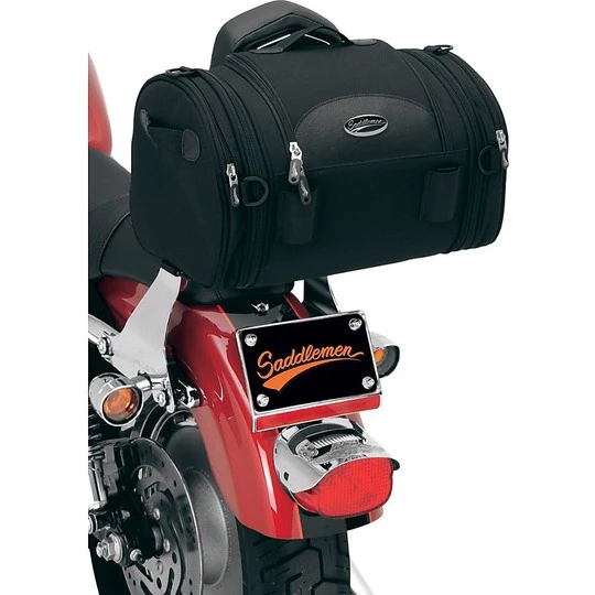 Saddlemen R1300LXE Saddlemen Rack Oder Satteltasche 3 Saddlemen R1300LXE Saddlemen Rack Oder Satteltasche – Bild 3