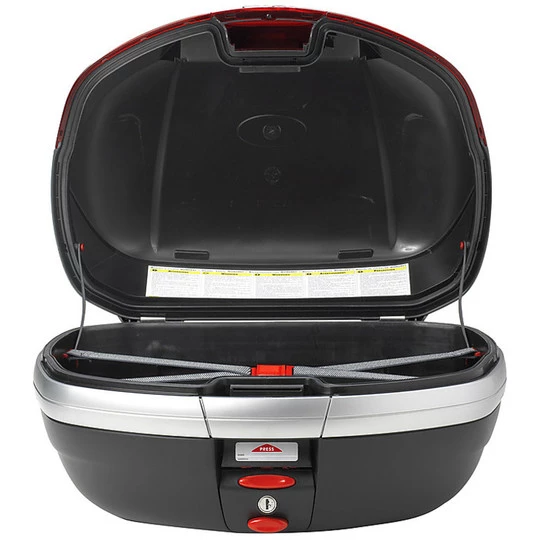 Satchel Moto Givi Monokey-System V46NT Tech Mit 46 Liter 2 Satchel Moto Givi Monokey-System V46NT Tech Mit 46 Liter – Bild 2