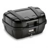 Satchel Motorrad Topcase Givi TRK52B Monokey Trekker 52 Lt Schwarz