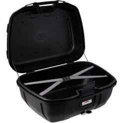 Satchel Motorrad-Topcase Kappa KGR52N Garda Black Line -Taschen und Koffer Verkäufe satchel motorrad topcase kappa kgr52n garda black line 125594