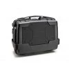 Satchel Motorrad-Topcase / Side Case Kappa KGR33N Garda Black Line