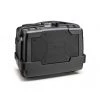 Satchel Motorrad-Topcase / Side Case Kappa KGR46NN Garda Black Line