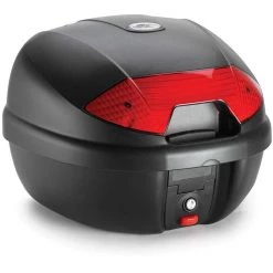 Satchel Motorrad- Und Roller MONOLOCK Kappa K30 30 Liter