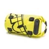 Sattelrolltasche Oder Gepäckträger GIVI EA114C Wasserdicht Schwarz