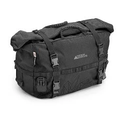 Satteltasche Kappa RA318bk Satteltasche Schwarz 32 Lt.