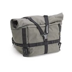 Satteltasche Kappa RA319 19 Lt. Grau