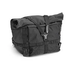 Satteltasche Kappa RA319 19 Lt. Schwarz