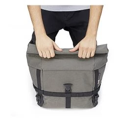 Satteltasche Kappa RA319 19 Lt. Schwarz -Taschen und Koffer Verkäufe satteltasche kappa ra319 19 lt schwarz 68812