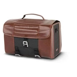 Satteltasche Moto Shad SR28 Vintage Brown 28 Liter