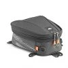 Satteltasche Oder Motorschirm Moto Kappa AH203 Ausziehbar 5-7 Liter