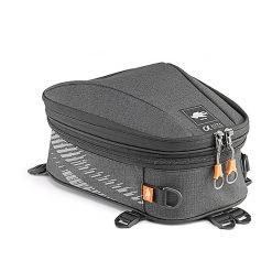 Satteltasche Oder Motorschirm Moto Kappa AH203 Ausziehbar 5-7 Liter