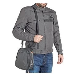 Satteltasche Oder Motorschirm Moto Kappa AH203 Ausziehbar 5-7 Liter -Taschen und Koffer Verkäufe satteltasche oder motorschirm moto kappa ah203 ausziehbar 5 7 liter 68768